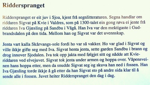 Sägnen