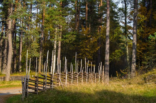 Vid vägen 